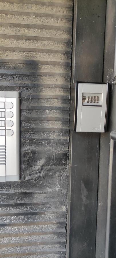 Apartmán Cibona Záhřeb Exteriér fotografie